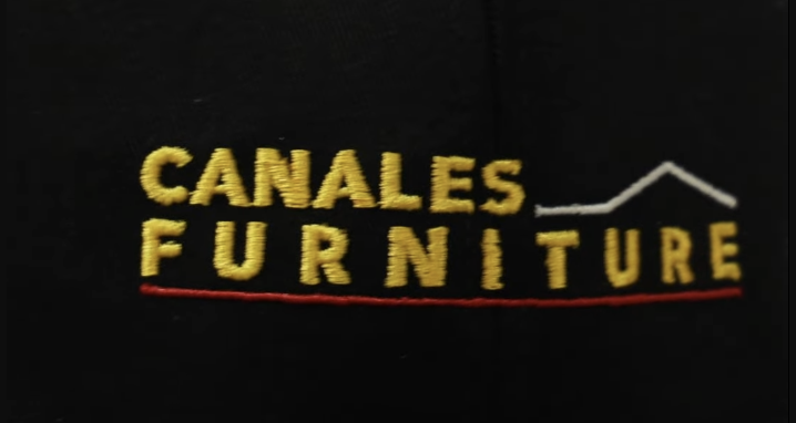 Canales Furniture - Social Media Video